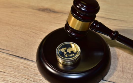 Ripple Labs files notice of cross-appeal in ongoing battle against the SEC