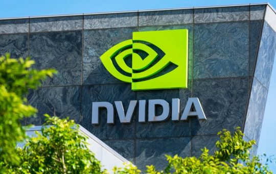 SEC, DOJ Back Class Action Against Nvidia Over Alleged Hidden Crypto Revenue