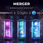 SingularityDAO, Cogito Finance, and SelfKey merge to form Singularity Finance