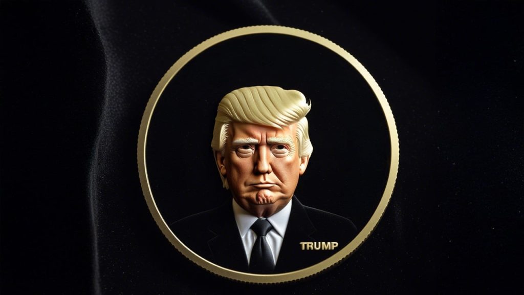 Trump and Politifi Tokens Surge — Which Coins Are Soaring the Most?