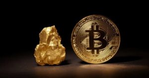 Bitcoin ETFs could overtake gold ETFs in size within one month