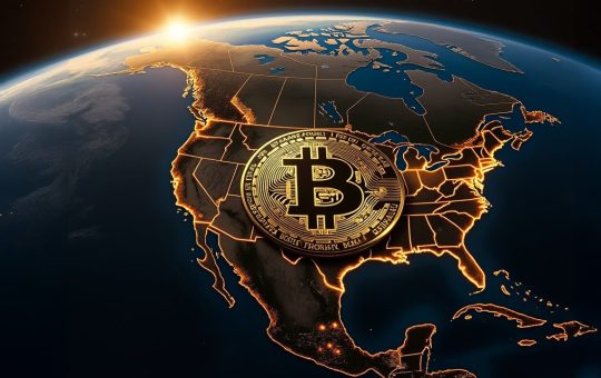 Canaan Expands North American Bitcoin Mining Operations, Secures Order From Hive