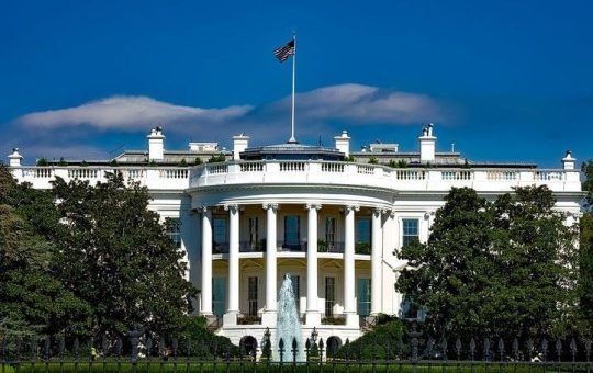 Donald Trump’s transition team considering first-ever White House crypto office