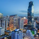 Ethereum Devcon Attendee Robbed at Knifepoint in Thailand