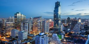 Ethereum Devcon Attendee Robbed at Knifepoint in Thailand