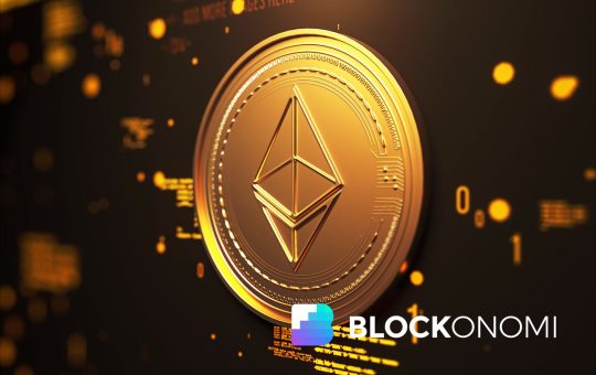 Ethereum (ETH) Shows Strength in Latest Market Move