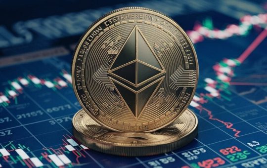 Ethereum Reclaims $3,000 With 'Surprising Upturn in Bullish Sentiment' Amid Bitcoin's Record Highs