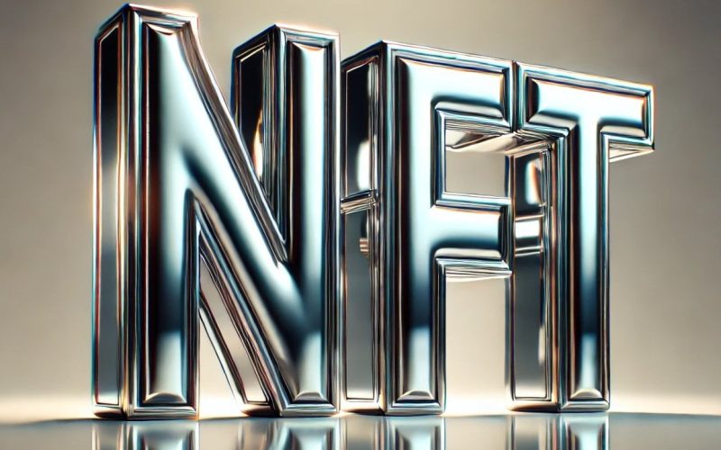 NFT Market Bounces Back—Weekly Sales Soar Nearly 15% Despite Major Drop in Buyers