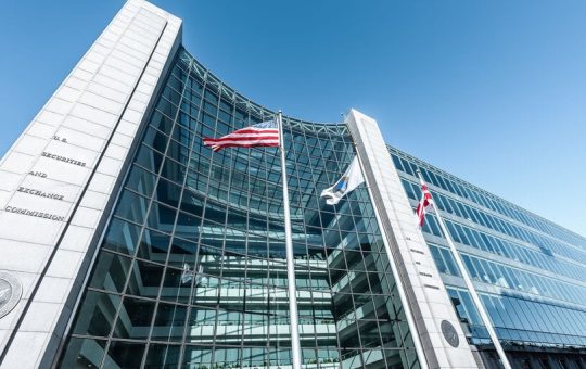 SEC Seeks Court Approval to Dismiss Kraken’s Major Legal Defenses