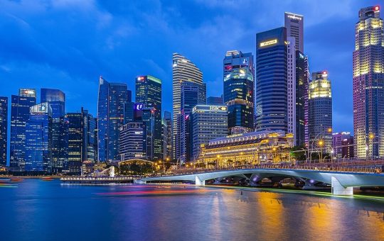 Singapore Regulator Unveils Plan to Develop, Commercialize Tokenized Assets