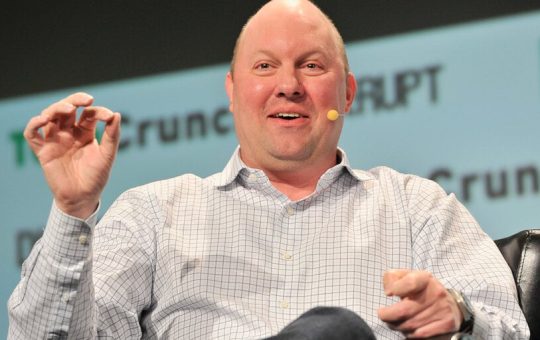 Strike While the Crypto Iron is Hot Under Trump, Says Andreessen Horowitz