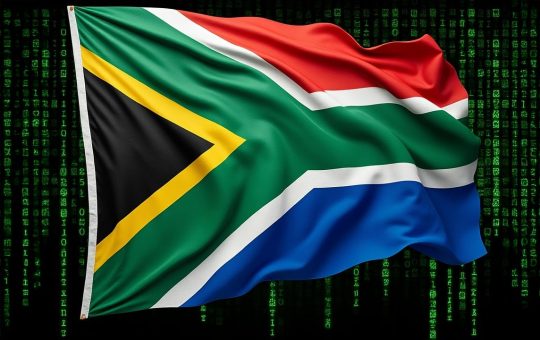 The Crypto Cleanup: South Africa’s New Bid to Exit FATF’s Grey List