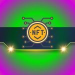 Top 10 NFT-Related Cryptocurrencies by Development Activity in the Past 30 Days