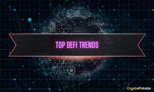 Top 5 DeFi Trends in 2024: The Ultimate Guide