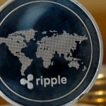 XRP breaks through $1 amid Trump-Ripple CEO meeting speculation