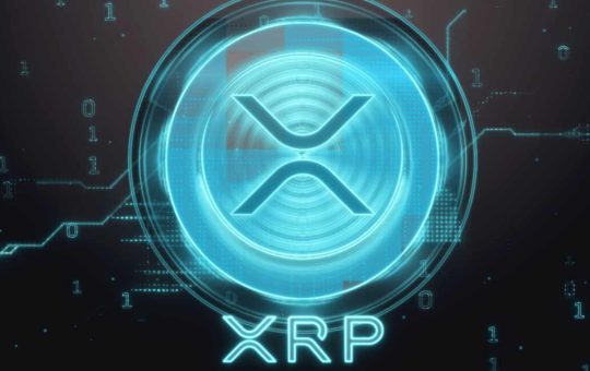 $113B Asset Manager Seeks SEC Approval to Launch XRP ETF as Market Booms