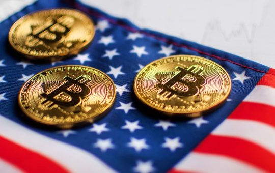 A Theoretical Look at What Could Happen If Trump Creates a US Bitcoin Reserve