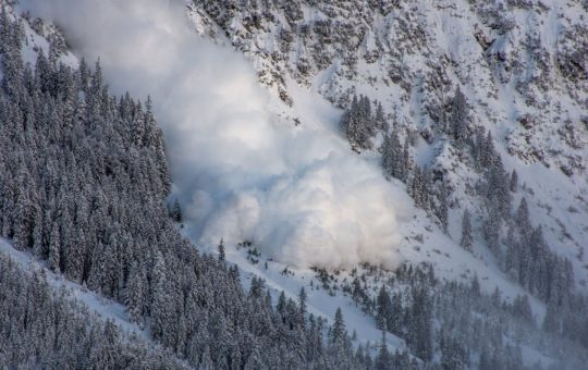 Avalanche Closes $250 Million Token Sale Ahead of Upcoming Avalanche9000 Upgrade