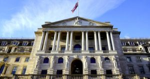 Bank of England leaves rates unchanged amid rising inflation