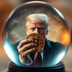 Crypto Crystal Ball 2025: How Hard Will Trump Fight for Bitcoin and Crypto?