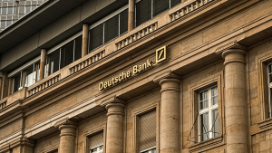 Deutsche Bank to Provide Banking Services for Crypto.com in Key Markets