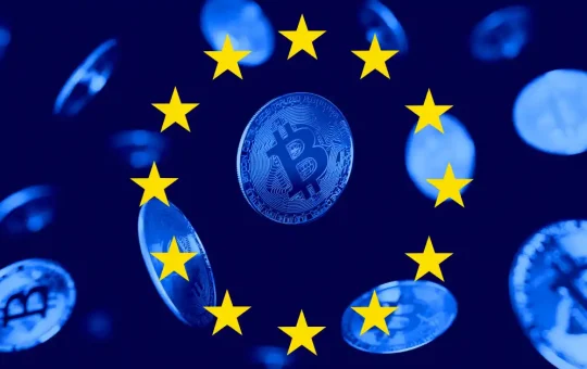 EU MiCA Regulations : How EU’s New Crypto Rules Impact Stablecoins and Crypto Firms?