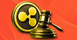 Ripple Vs SEC