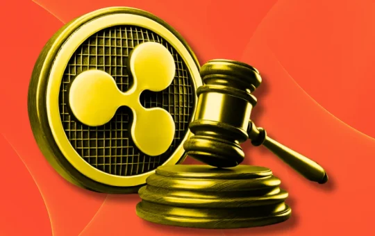 Ripple Vs SEC