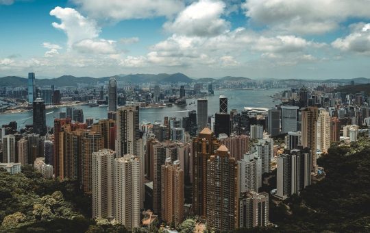 Hong Kong Considers Bill to Regulate Stablecoins