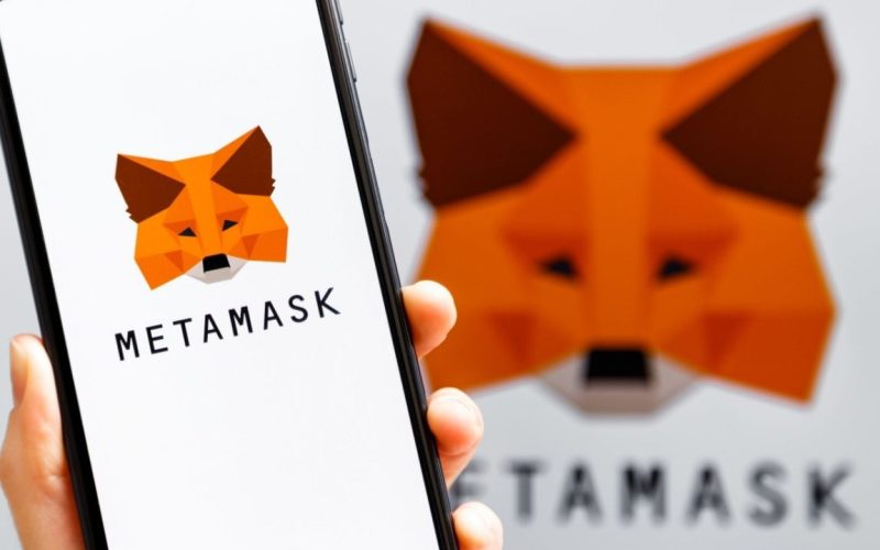 Metamask Launches Pilot Program for Metamask Card in the United States