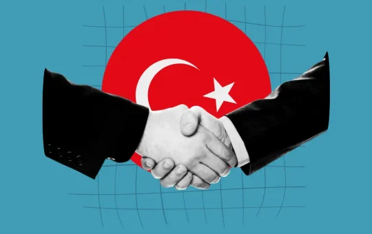 XRP News Ripple, Garanti BBVA, IBM Team Up to Boost Crypto Security in Turkey