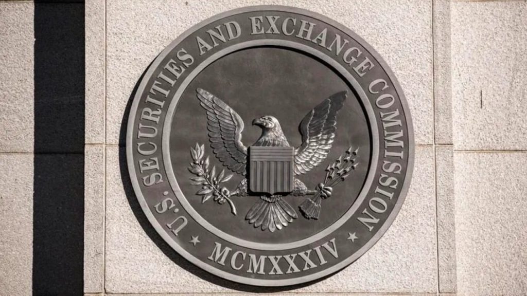 SEC Expected to Drop Ripple-XRP Lawsuit: Ex-Regulator Foresees Crypto-Friendly Shift