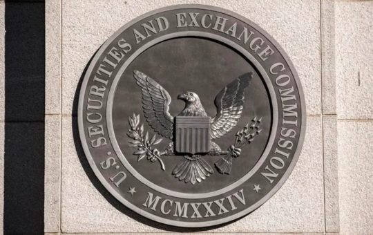 SEC Expected to Drop Ripple-XRP Lawsuit: Ex-Regulator Foresees Crypto-Friendly Shift