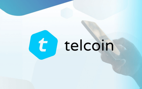 Telcoin, Inc.