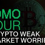 Crypto Weak, Silk Road BTC Approved for Sale, Market top worries.