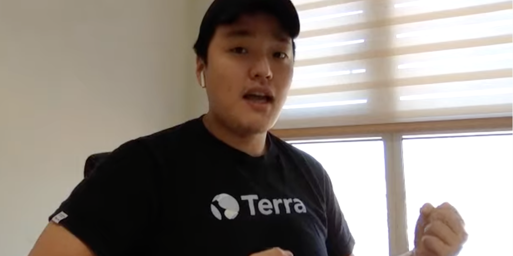 Do Kwon's Terra Trial Set for 2026—Here's What You Need to Know