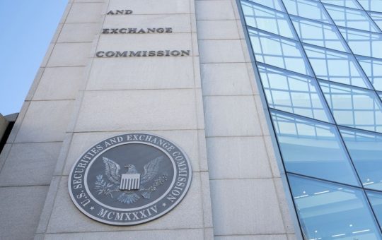 Gary Gensler Bids Farewell to SEC—New Crypto Regulation Era Begins