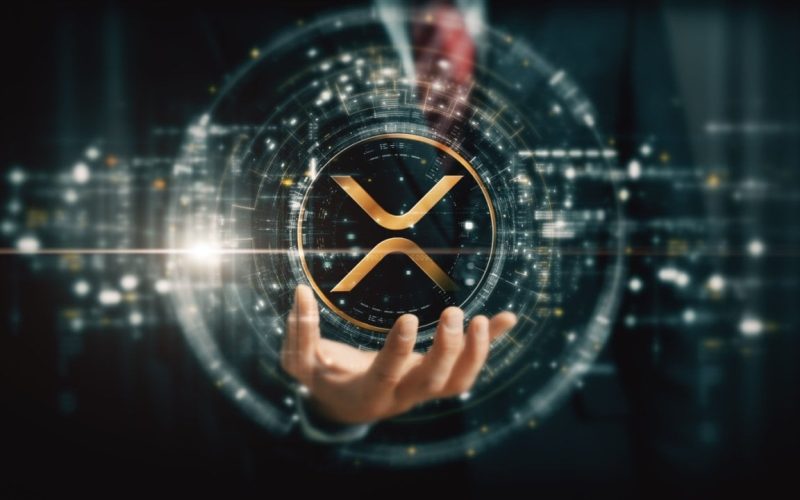 XRP Eyes $500B Market Cap as Peter Brandt Signals Potential Breakout